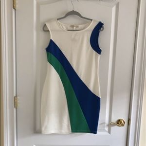 Jonathan Marin dress